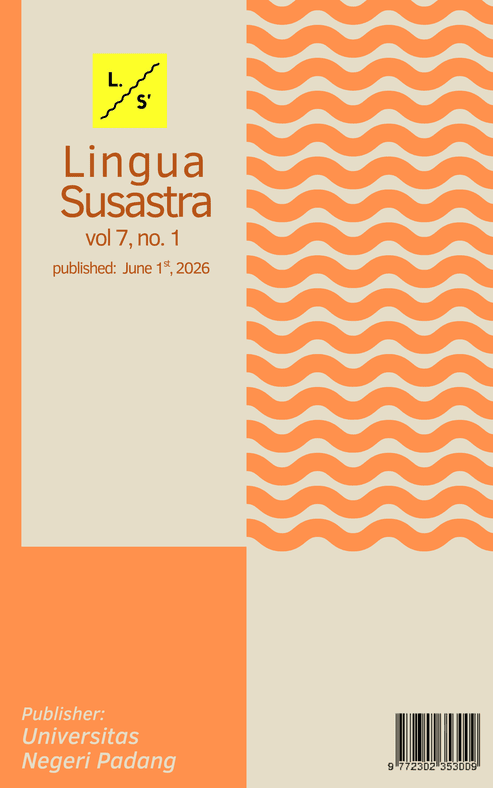 Cover Page
